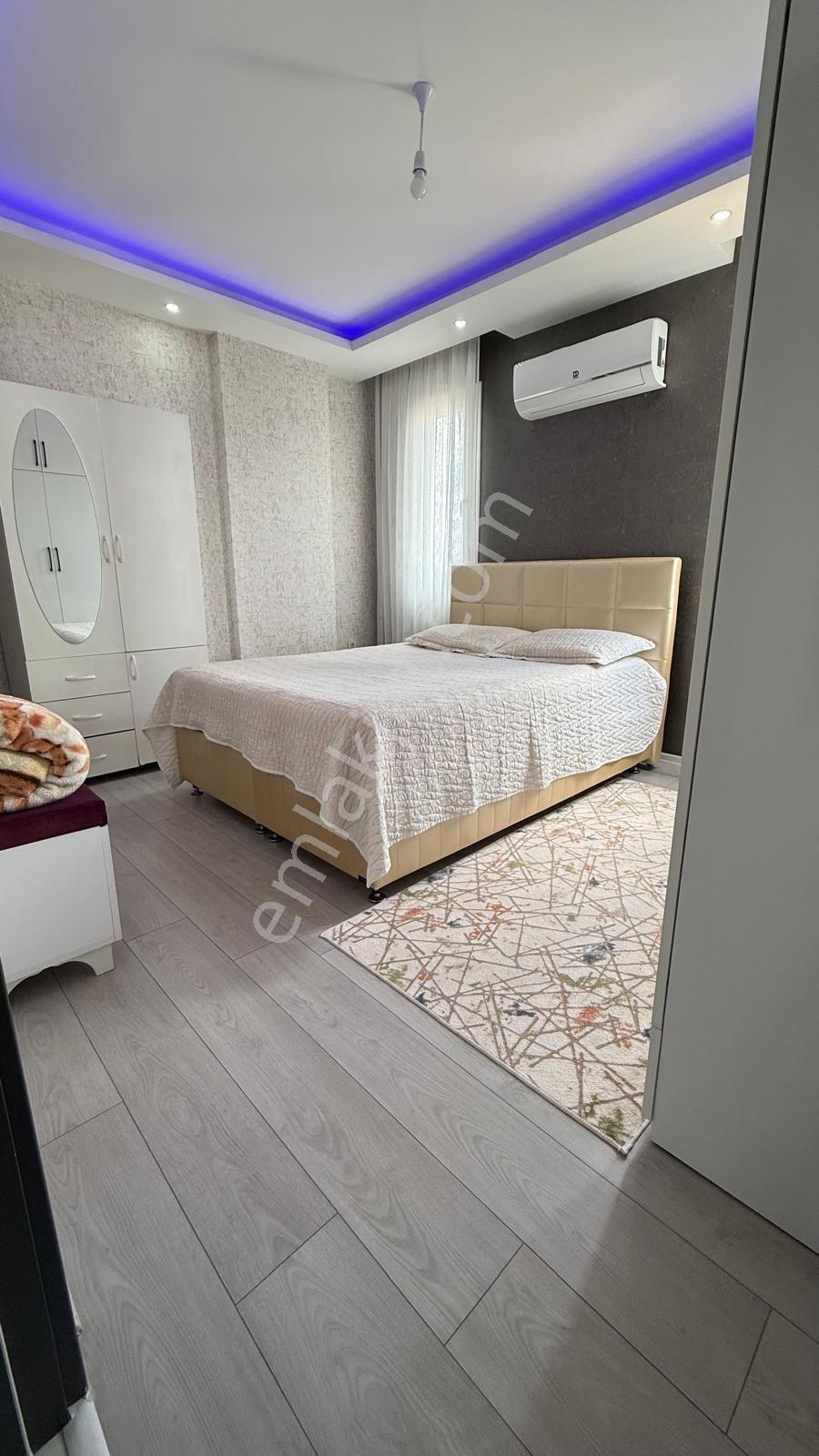 Adana Sarıçam Yeşiltepe Mah.de Satılık 2+1 K.mutfak Daire - Görsel 23