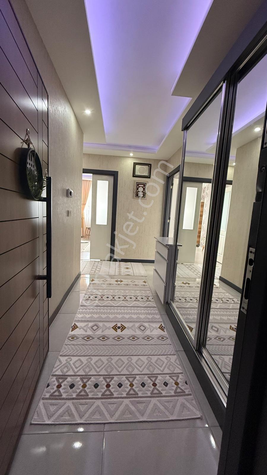 Adana Sarıçam Yeşiltepe Mah.de Satılık 2+1 K.mutfak Daire - Görsel 14