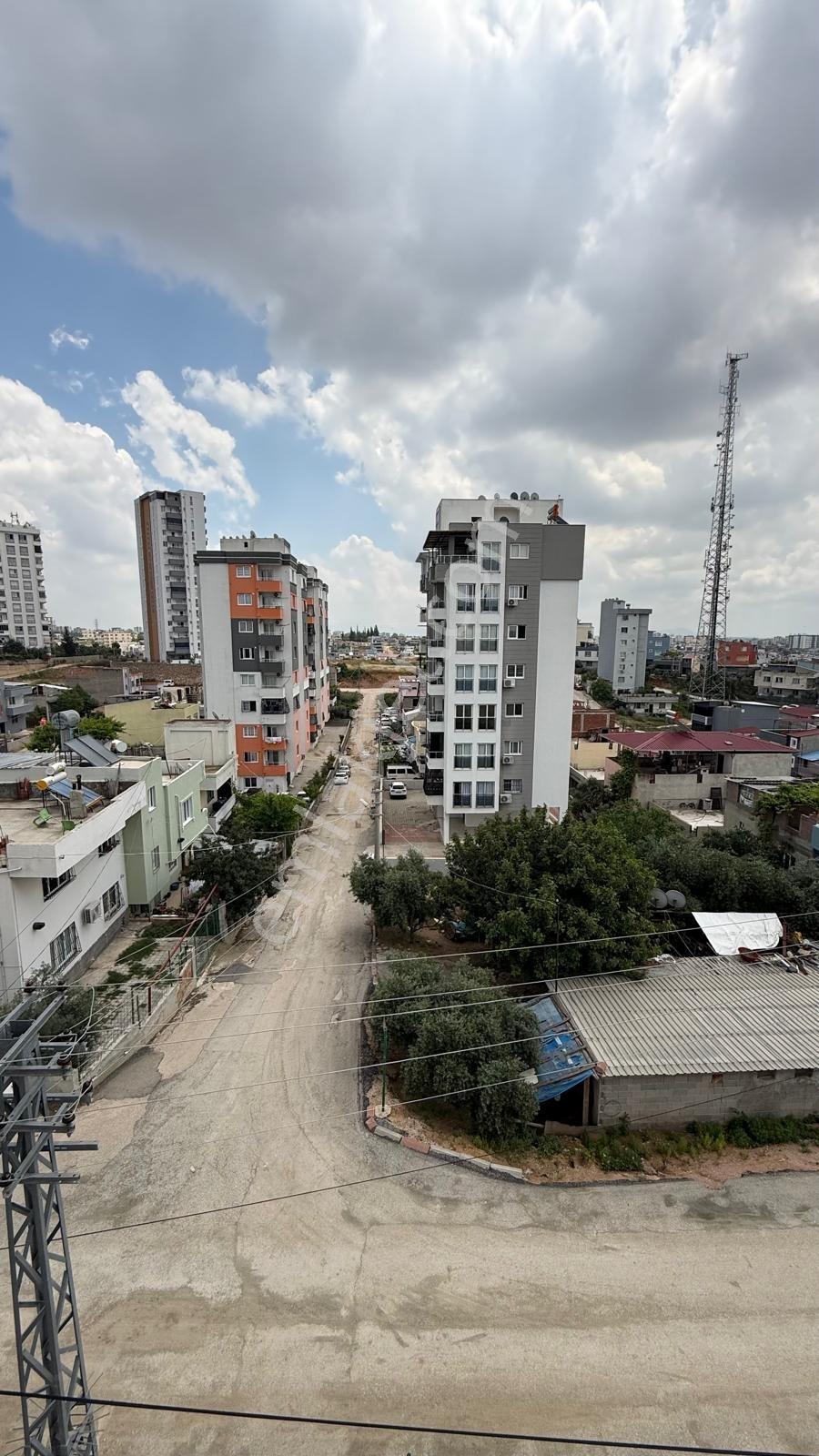 Adana Sarıçam Yeşiltepe Mah.de Satılık 2+1 K.mutfak Daire - Görsel 16