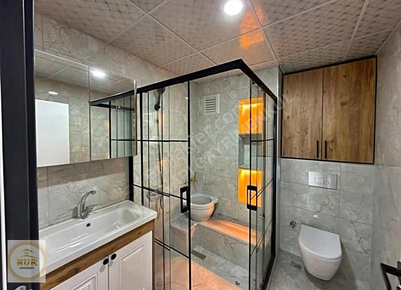 Nur Yapı'dan Hastaneye Komşu Full Dekorlu Arakat - Görsel 24