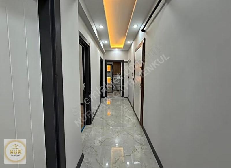 Nur Yapı'dan Hastaneye Komşu Full Dekorlu Arakat - Görsel 23