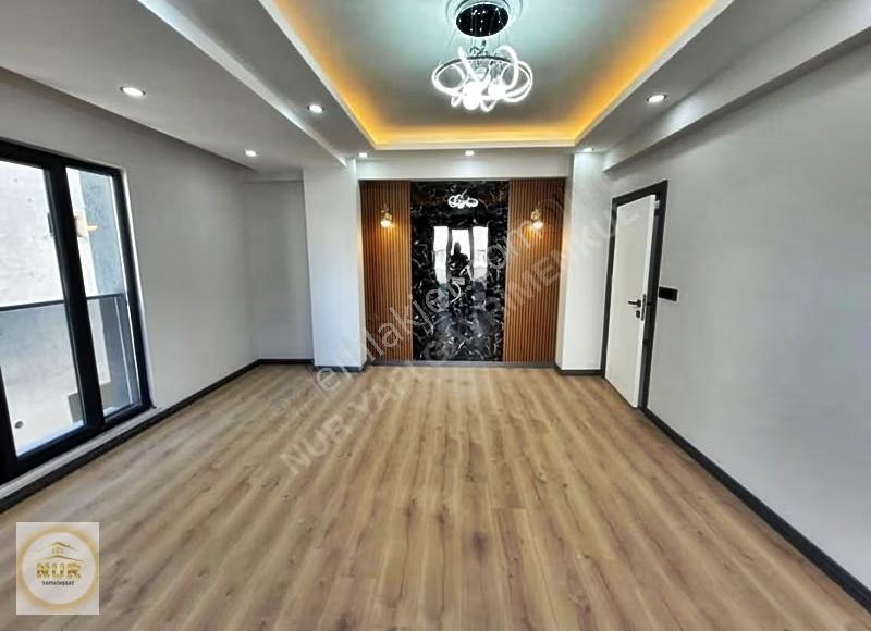 Nur Yapı'dan Hastaneye Komşu Full Dekorlu Arakat - Görsel 21