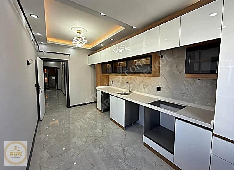 Nur Yapı'dan Hastaneye Komşu Full Dekorlu Arakat - Görsel 12