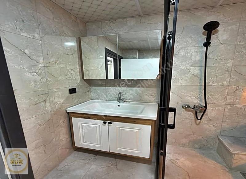 Nur Yapı'dan Hastaneye Komşu Full Dekorlu Arakat - Görsel 3