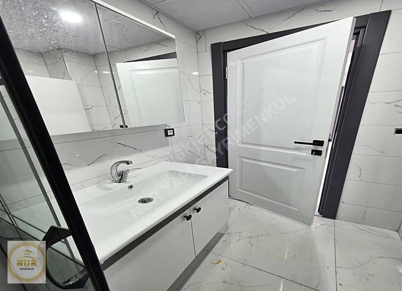 Nur Yapı'dan Esenyurt Merkezde %80 Krediye Uygun 2+1 Arakat - Görsel 17