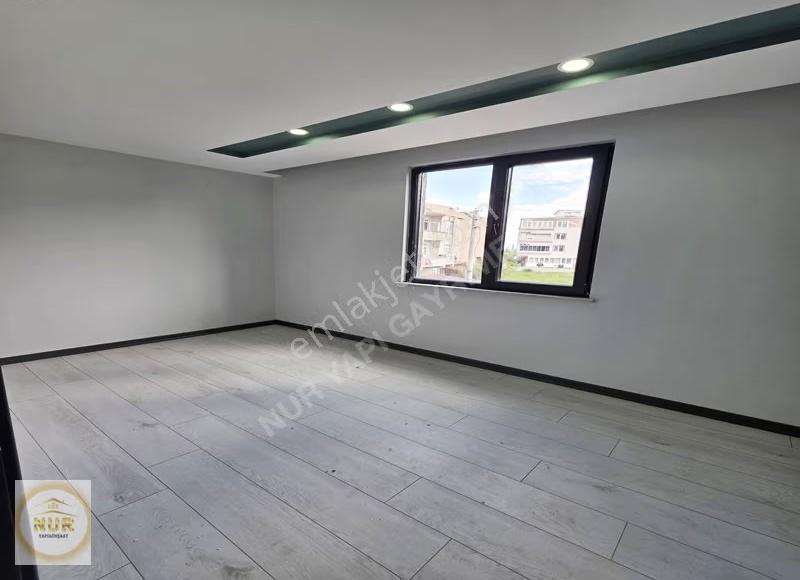 Nur Yapı'dan Esenyurt Merkezde %80 Krediye Uygun 2+1 Arakat - Görsel 13