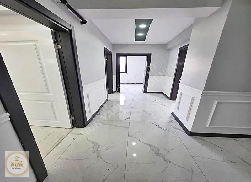 Nur Yapı'dan Esenyurt Merkezde %80 Krediye Uygun 2+1 Arakat - Görsel 6