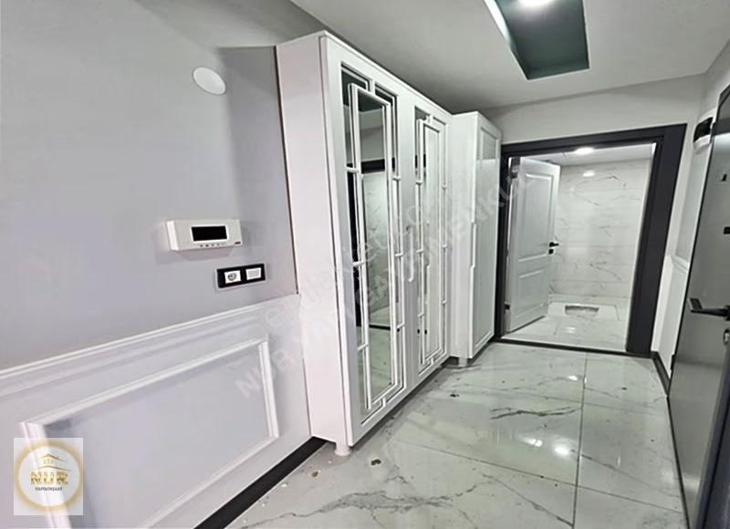 Nur Yapı'dan Esenyurt Merkezde %80 Krediye Uygun 2+1 Arakat - Görsel 26