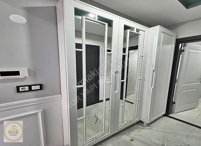 Nur Yapı'dan Esenyurt Merkezde %80 Krediye Uygun 2+1 Arakat - Görsel 14