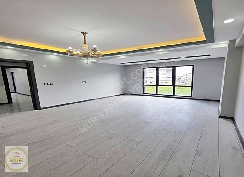 Nur Yapı'dan Esenyurt Merkezde %80 Krediye Uygun 2+1 Arakat - Görsel 24