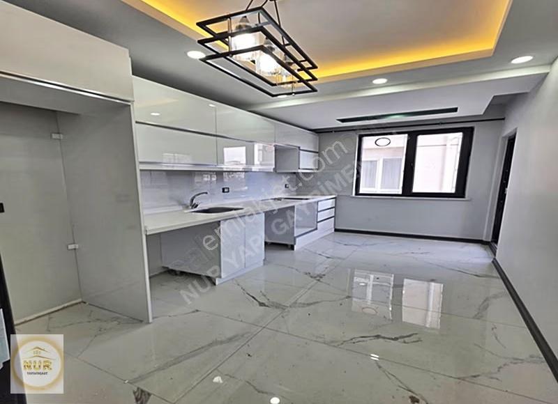 Nur Yapı'dan Esenyurt Merkezde %80 Krediye Uygun 2+1 Arakat - Görsel 28