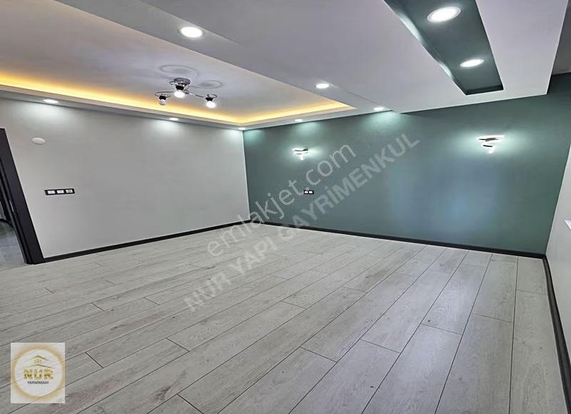 Nur Yapı'dan Esenyurt Merkezde %80 Krediye Uygun 2+1 Arakat - Görsel 31