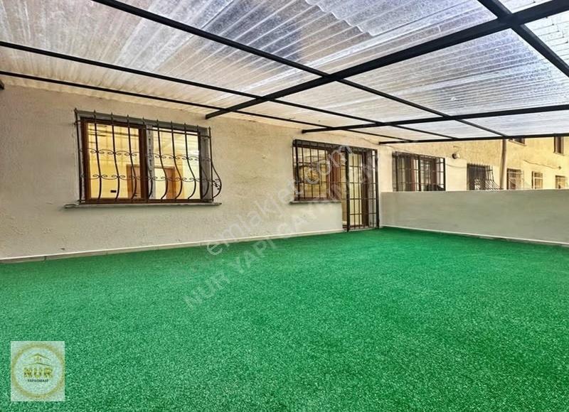 Nur Yapıdan %70krediye Uygun Yatırıma Uygun Metrobüse4dk1+1bahçe - Görsel 30