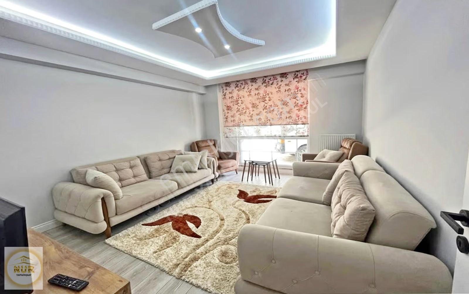 Nur Yapı'dan 24.000kira Getirisi Olan ! Kapalı Mutfak! Kupon 1+1 - Görsel 23