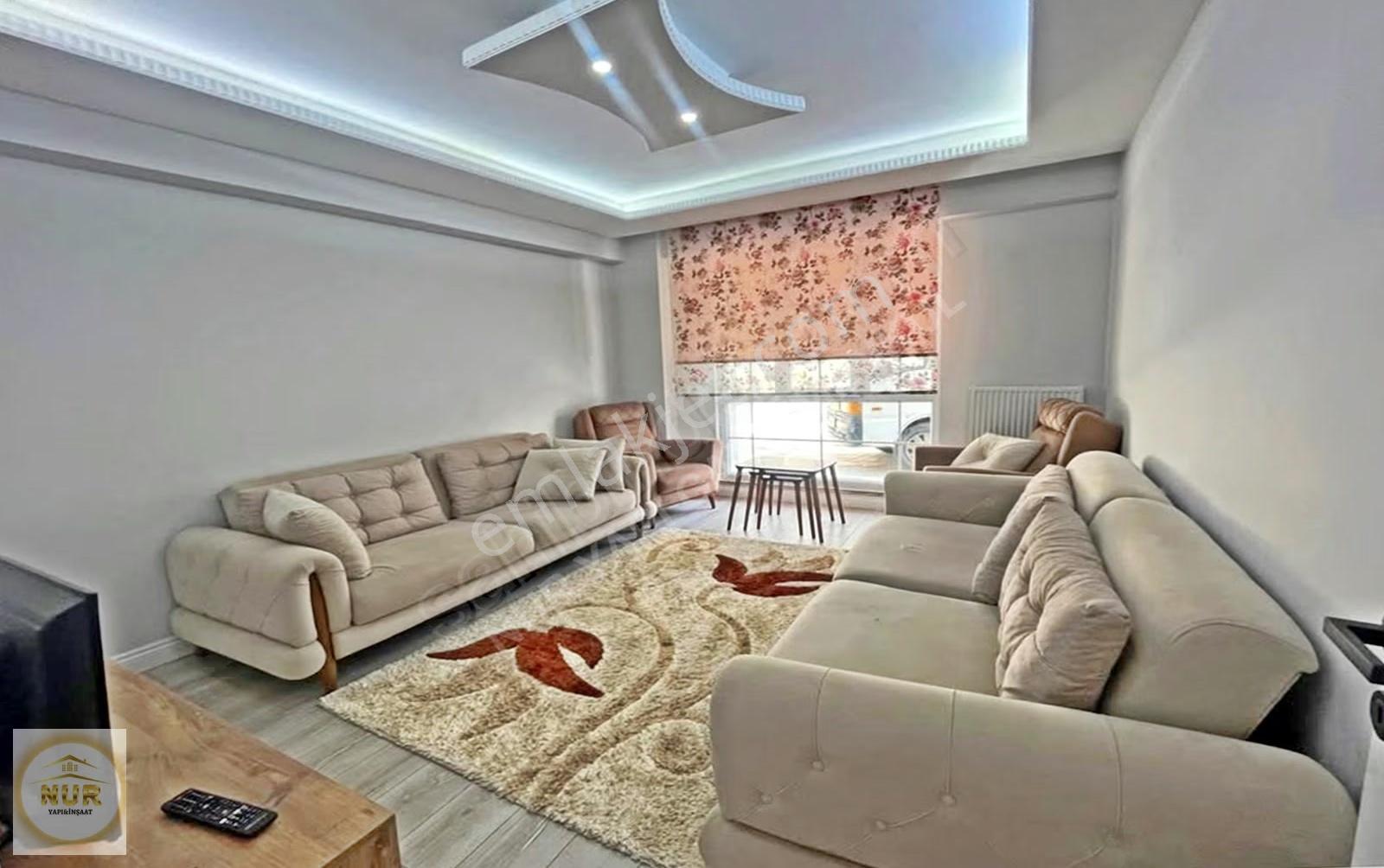 Nur Yapı'dan 24.000kira Getirisi Olan ! Kapalı Mutfak! Kupon 1+1 - Görsel 30