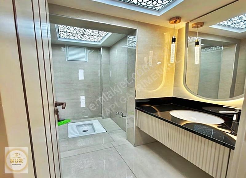 Nur Yapı'dan %80 Krediye Uygun Yüksek Giriş Emsalinde Arakat - Görsel 5