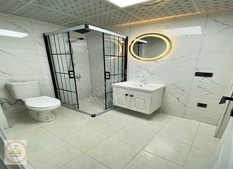 Nur Yapı'dan Sadece 600 Bin Peşinatla Acil Satılık 2+1 110 M² D. - Görsel 6