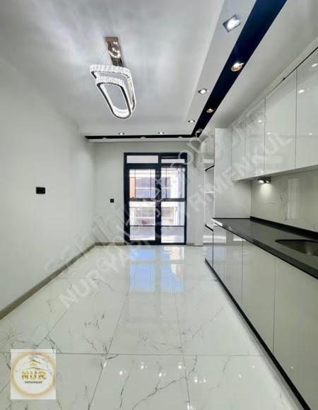 Nur Yapı'dan Sadece 600 Bin Peşinatla Acil Satılık 2+1 110 M² D. - Görsel 20