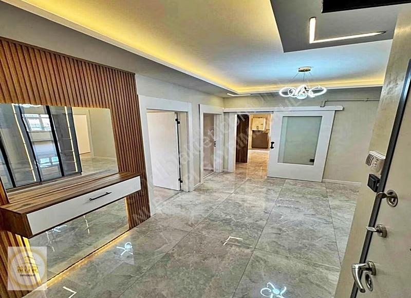 Nur Yapı'dan Sadece 600 Bin Peşinatla Acil Satılık 2+1 110 M² D. - Görsel 17