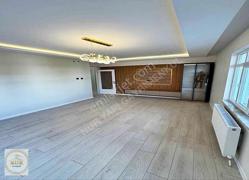 Nur Yapı'dan Sadece 600 Bin Peşinatla Acil Satılık 2+1 110 M² D. - Görsel 7