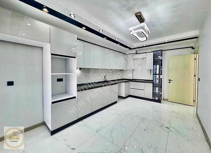 Nur Yapı'dan Sadece 600 Bin Peşinatla Acil Satılık 2+1 110 M² D. - Görsel 16