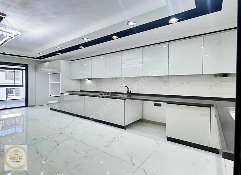 Nur Yapı'dan Sadece 600 Bin Peşinatla Acil Satılık 2+1 110 M² D. - Görsel 3