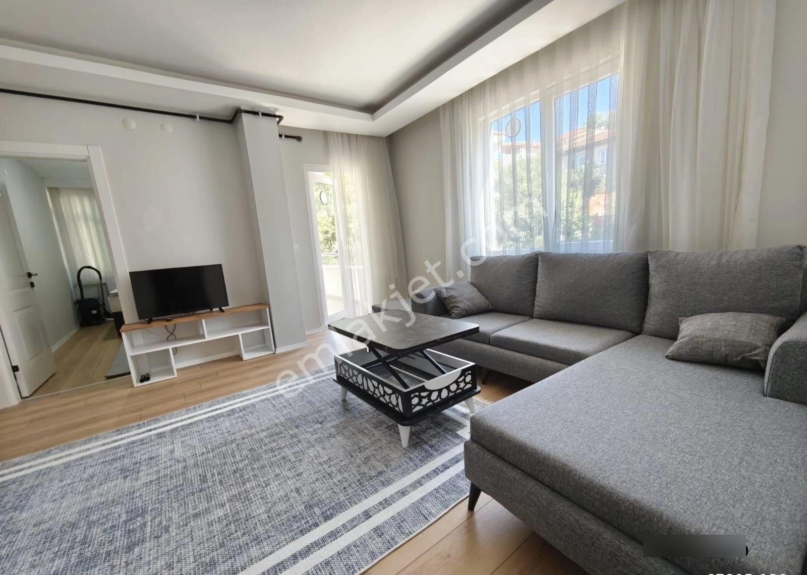 Aytaş Emlaktan Kavak Mehmet Paşa Mahde Kiralık Eşyalı 1+1 Daire - Görsel 4