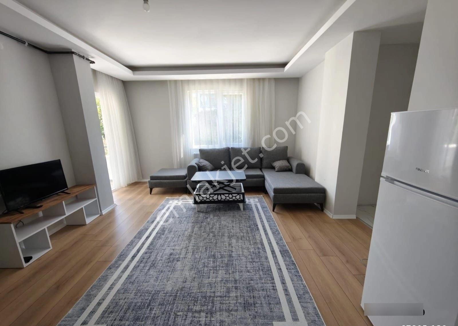 Aytaş Emlaktan Kavak Mehmet Paşa Mahde Kiralık Eşyalı 1+1 Daire - Görsel 2