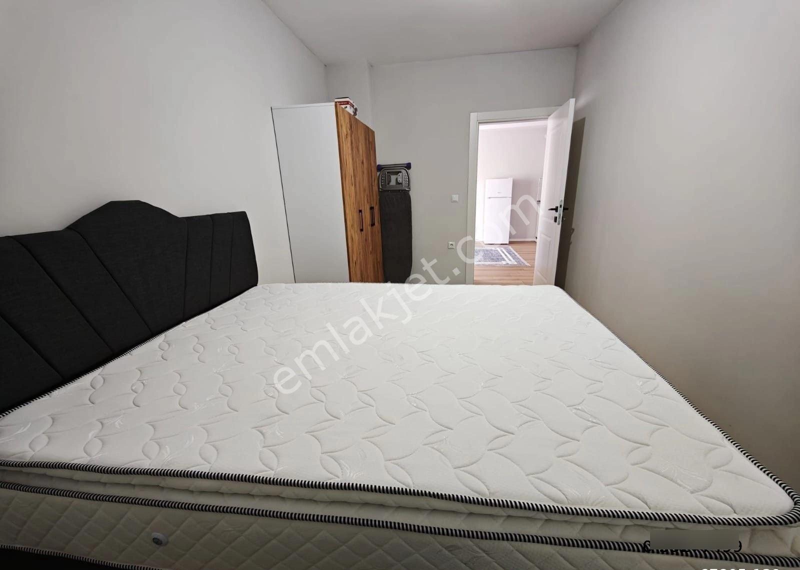 Aytaş Emlaktan Kavak Mehmet Paşa Mahde Kiralık Eşyalı 1+1 Daire - Görsel 8