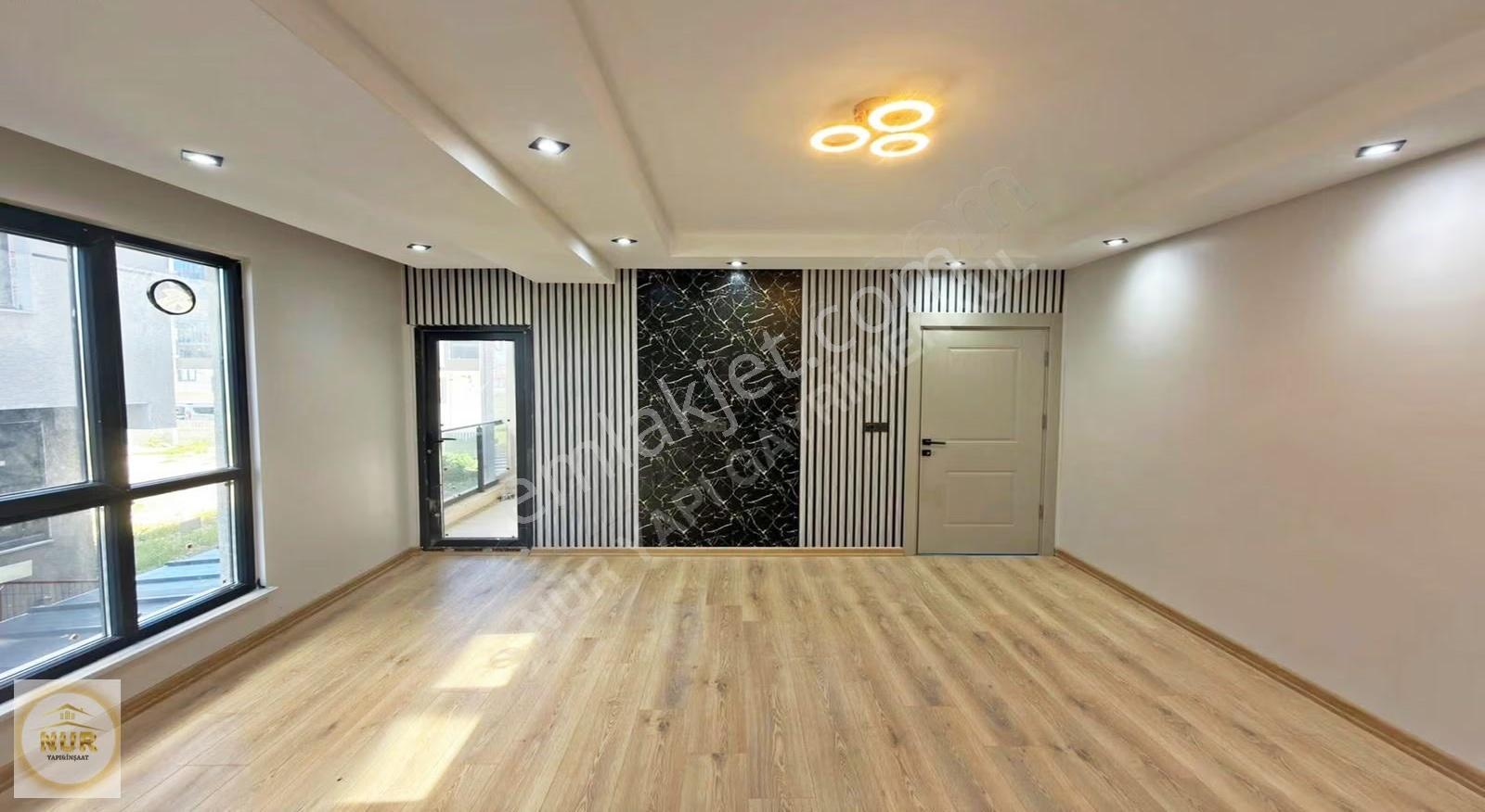 Nur Yapı'dan Merkezi Konumda Tek Daire Üzeri 2+1 Daire!!! - Görsel 28