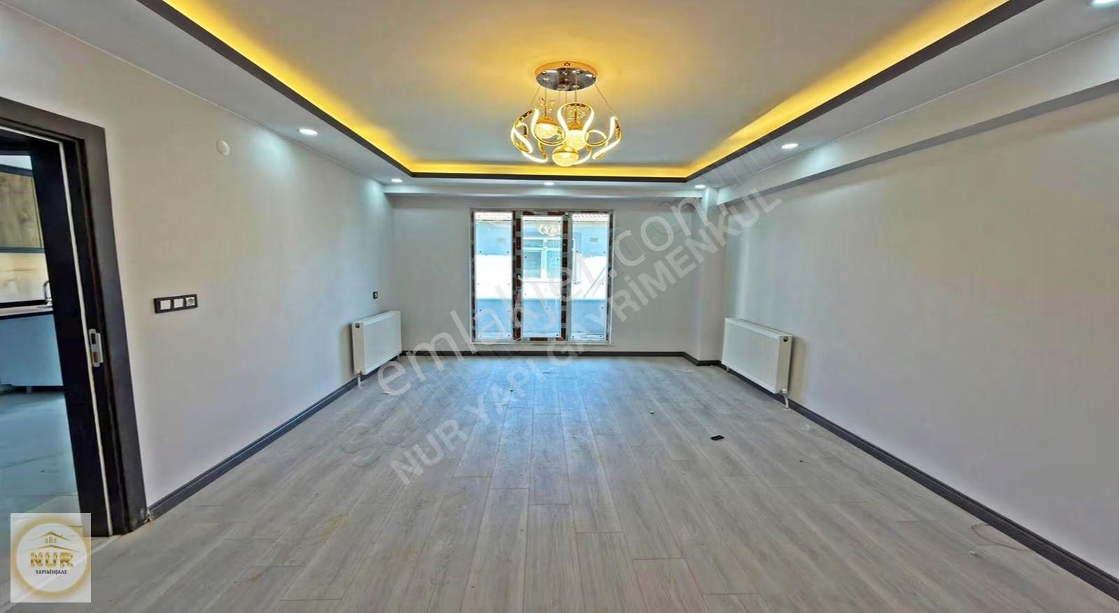Nur Yapı'dan Merkezi Konumda Tek Daire Üzeri 2+1 Daire!!! - Görsel 23
