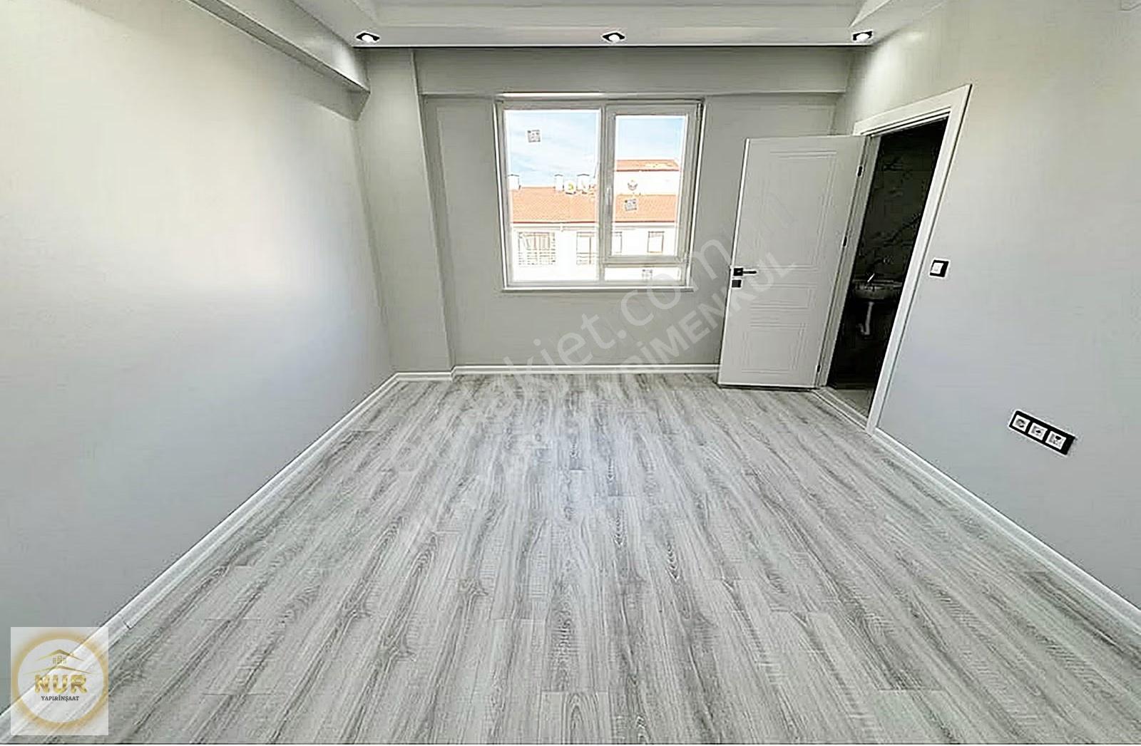 Nur Yapı'dan City Center Avm Dibi ! Ebeveyn Banyolu Kupon 2+1 D - Görsel 20