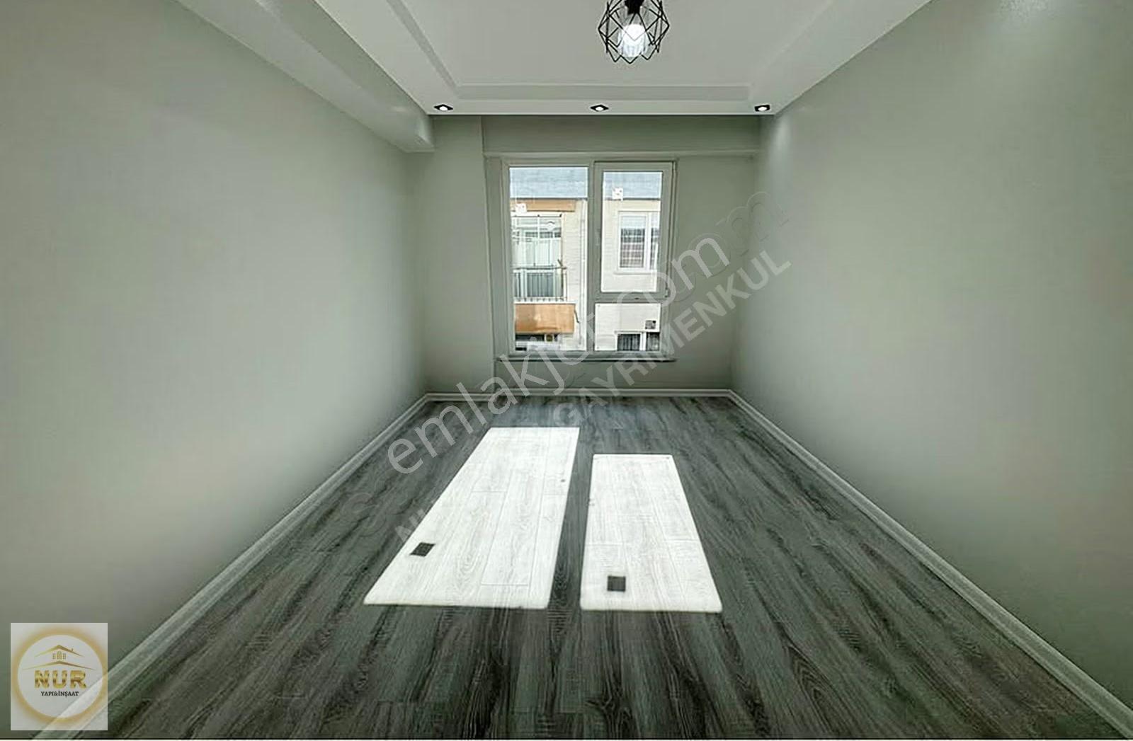 Nur Yapı'dan City Center Avm Dibi ! Ebeveyn Banyolu Kupon 2+1 D - Görsel 13