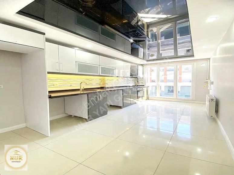 Nur Yapı'dan Geniş Ailelere Özel M2!%80krediye Uygun Kelepir 2+1 - Görsel 25