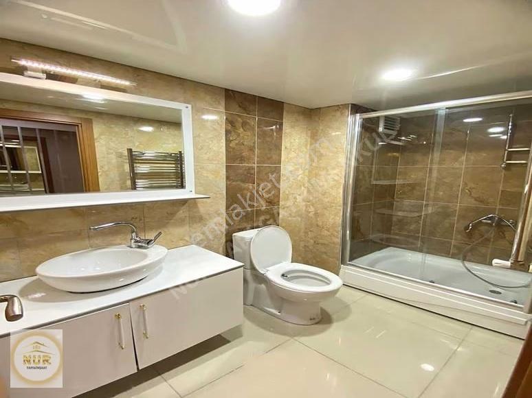 Nur Yapı'dan Geniş Ailelere Özel M2!%80krediye Uygun Kelepir 2+1 - Görsel 12