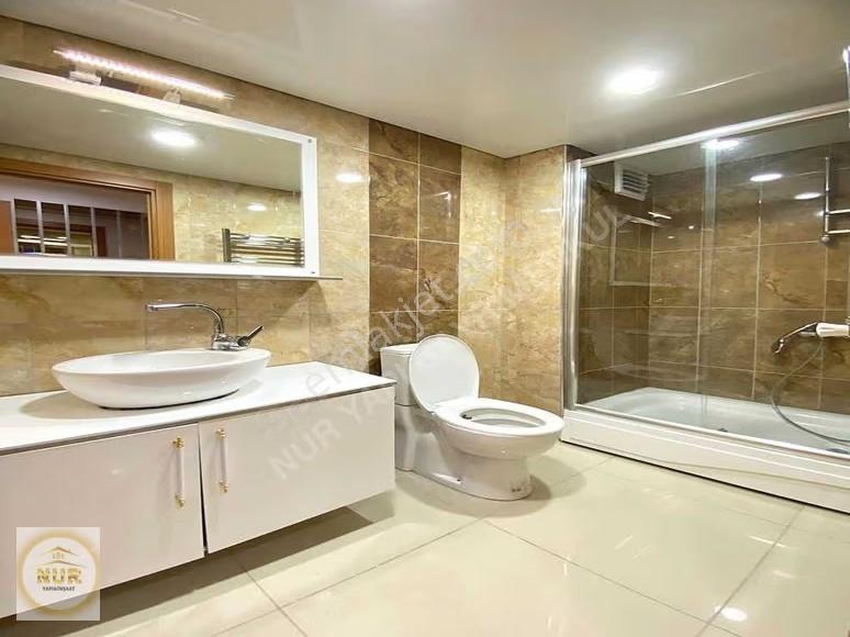 Nur Yapı'dan Geniş Ailelere Özel M2!%80krediye Uygun Kelepir 2+1 - Görsel 33