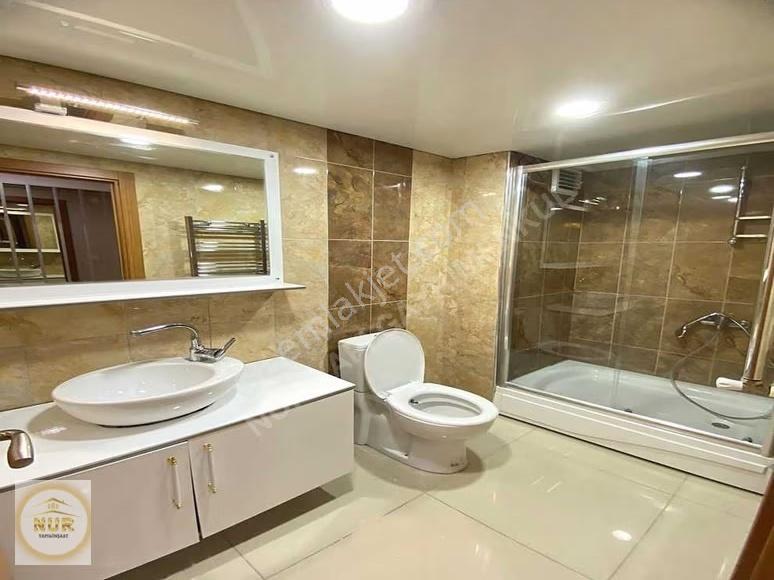 Nur Yapı'dan Geniş Ailelere Özel M2!%80krediye Uygun Kelepir 2+1 - Görsel 19