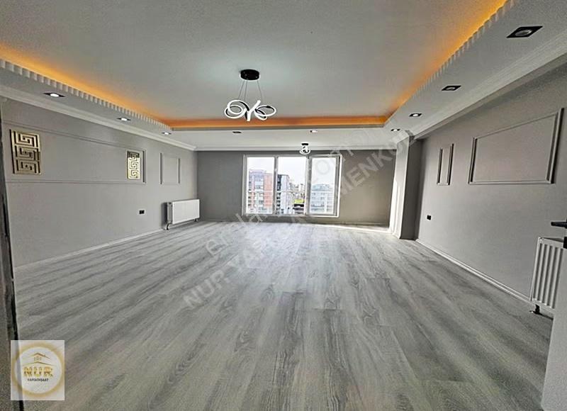 Nur Yapı'dan Fırsat Acil Satılık 2+1 110 M² Geniş Ara Kat Daire - Görsel 15