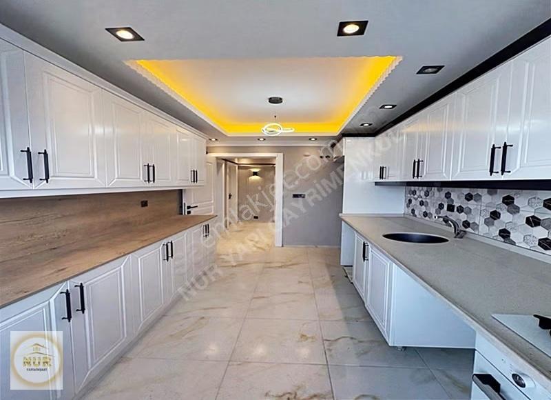 Nur Yapı'dan Fırsat Acil Satılık 2+1 110 M² Geniş Ara Kat Daire - Görsel 19