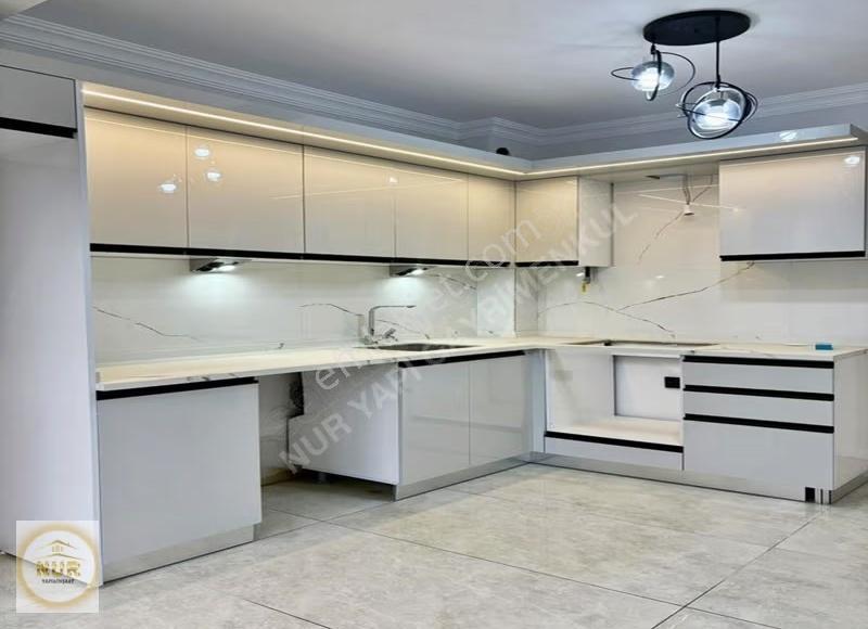 Nur Yapı'dan Sadece 600 Bin Peşinat İle Kaçırılmayacak Daire! - Görsel 34