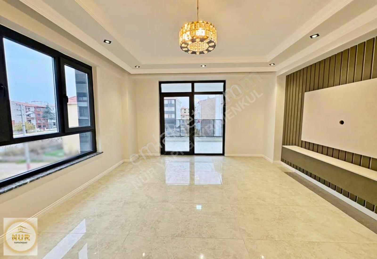 Nur Yapı'dan Sadece 600 Bin Peşinat İle Kaçırılmayacak Daire! - Görsel 9