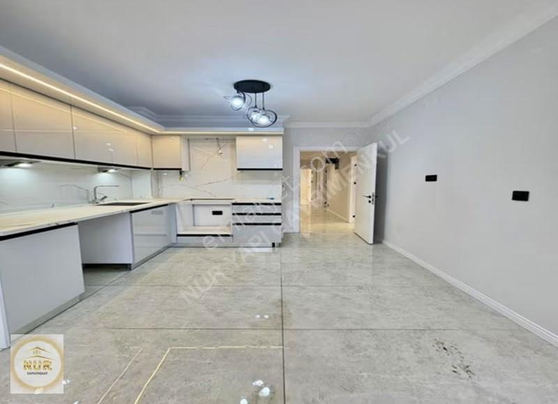 Nur Yapı'dan Sadece 600 Bin Peşinat İle Kaçırılmayacak Daire! - Görsel 23