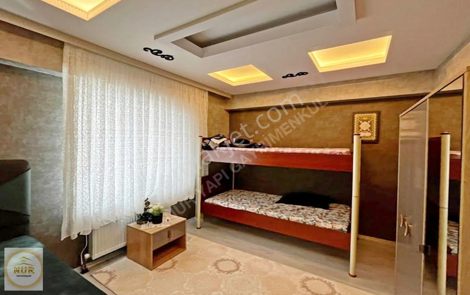 Nur Yapı'dan İlk Evim Kampanyasına Özel %80krediye Uygun Lüx 2+1 - Görsel 24