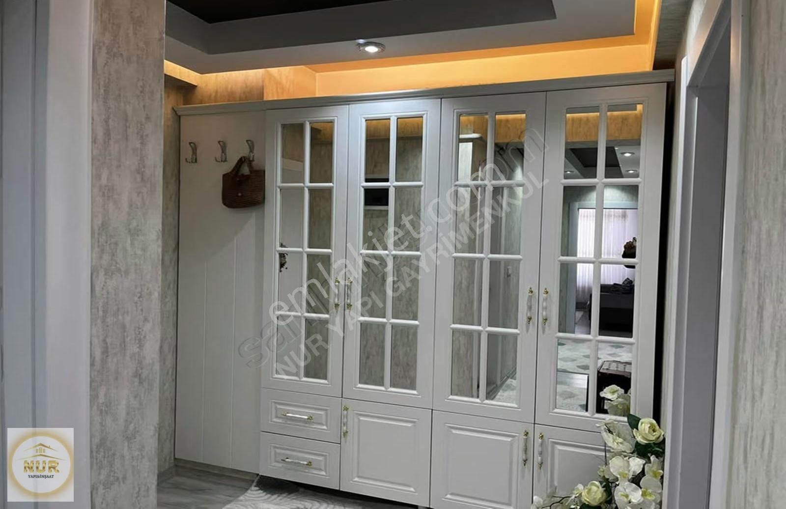 Nur Yapı'dan İlk Evim Kampanyasına Özel %80krediye Uygun Lüx 2+1 - Görsel 6