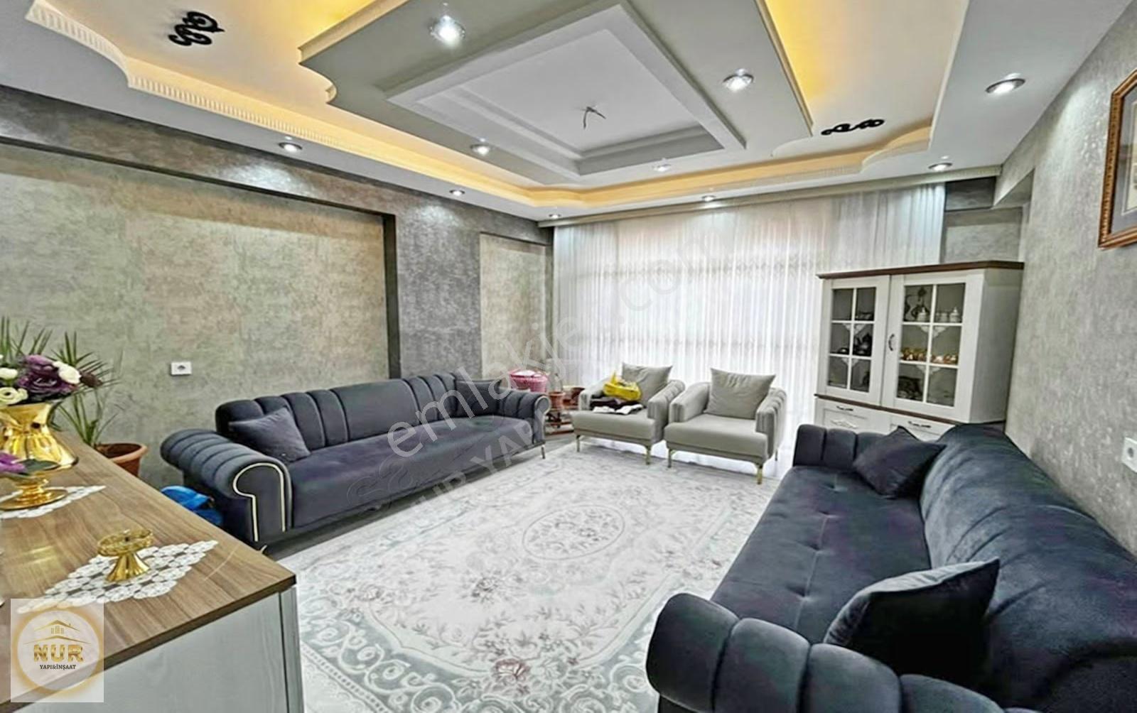 Nur Yapı'dan İlk Evim Kampanyasına Özel %80krediye Uygun Lüx 2+1 - Görsel 30
