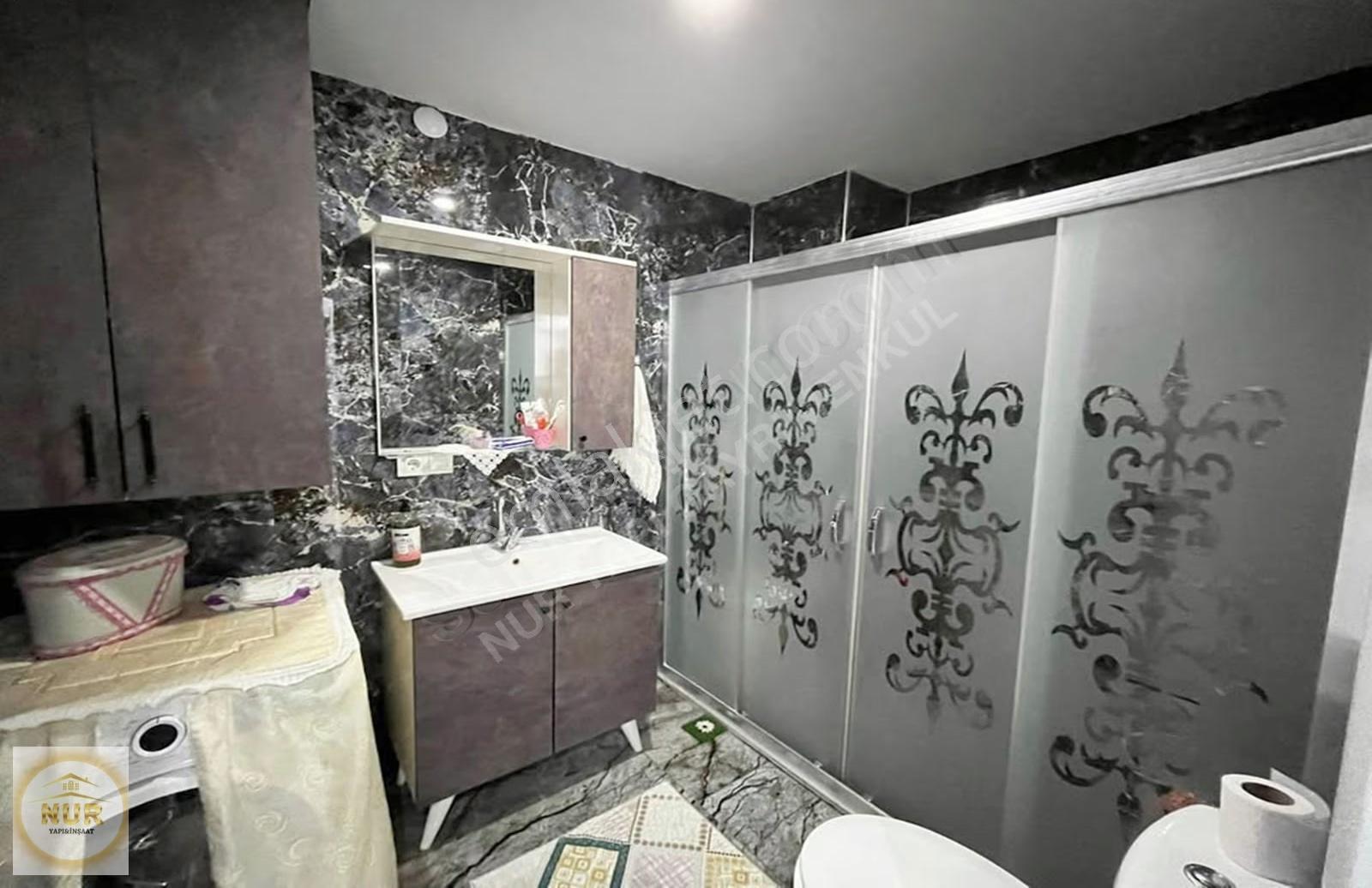 Nur Yapı'dan İlk Evim Kampanyasına Özel %80krediye Uygun Lüx 2+1 - Görsel 29
