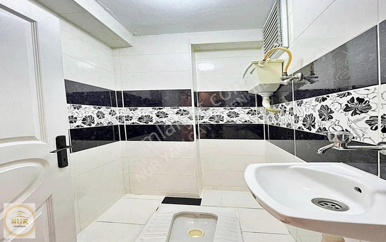 Nur Yapı'dan Doğan Araslı'ya Komşu Metrobüse 5 Dk 2+1bahçekat - Görsel 16