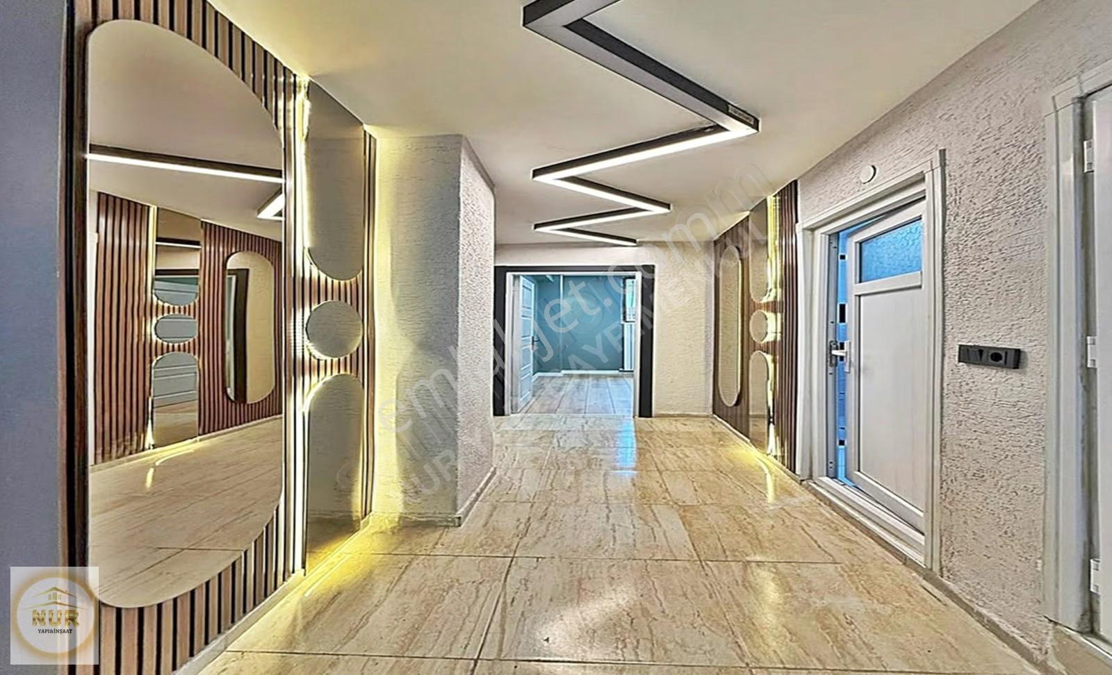 Nur Yapı'dan Doğan Araslı'ya Komşu Metrobüse 5 Dk 2+1bahçekat - Görsel 35