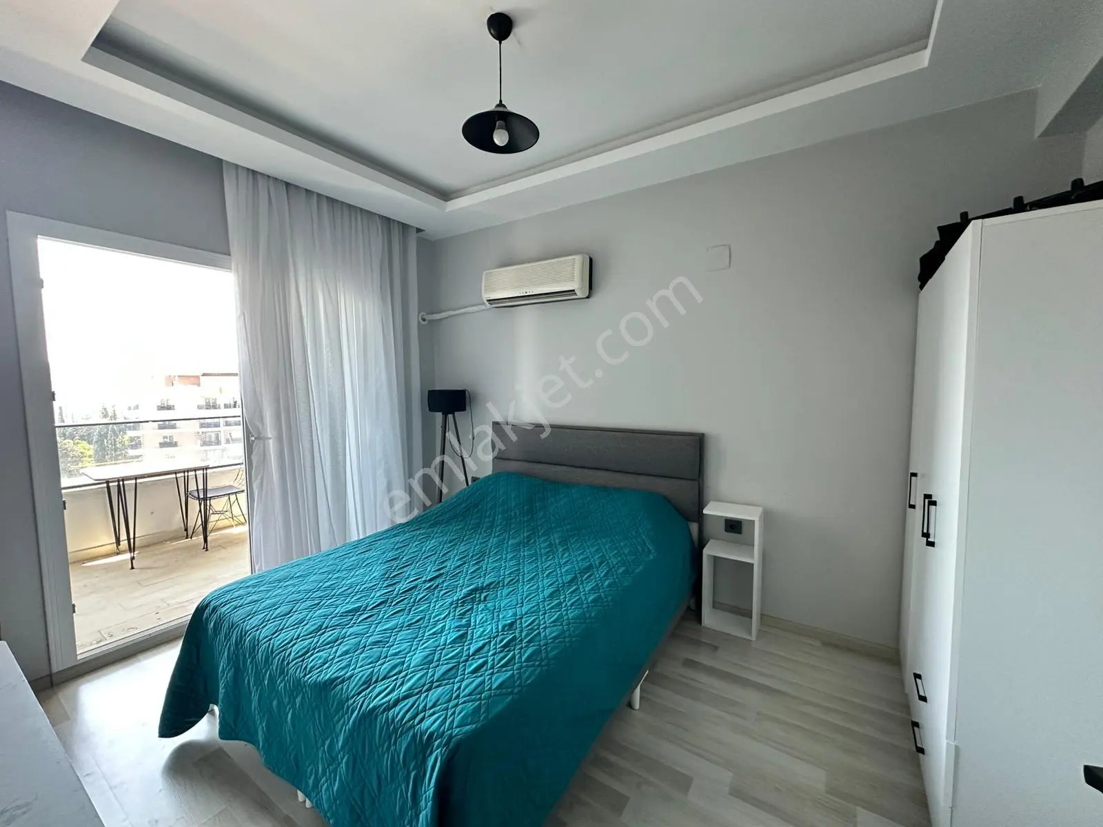 Karınca'dan Tecede Full Eşyalı Lüx Sitede Bu Fiyata Kaçmaz 1+1 - Görsel 5