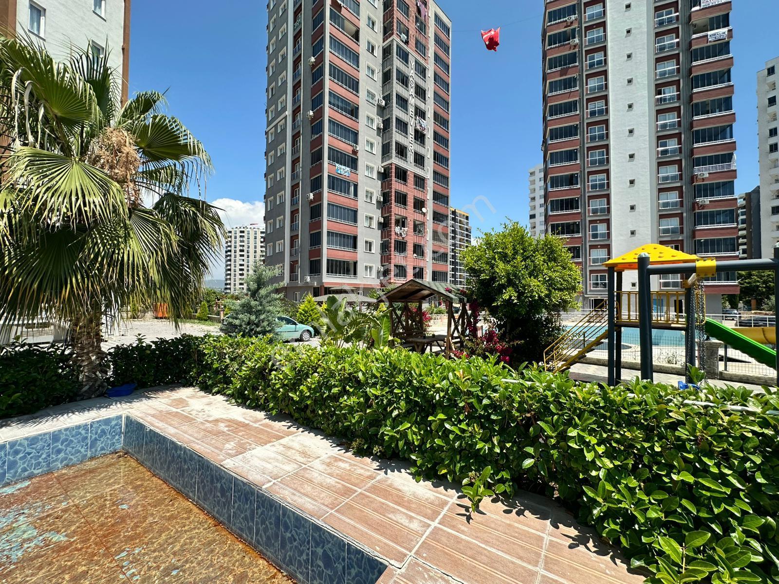 Karınca'dan Tecede Full Eşyalı Lüx Sitede Bu Fiyata Kaçmaz 1+1 - Görsel 12